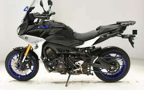 YAMAHA MT-09 Tracer 2020 RN51J