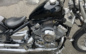YAMAHA DRAGSTAR400 2001 VH01J