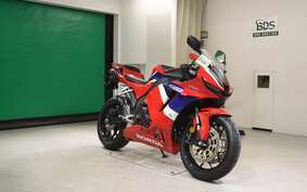 HONDA CBR600RR GEN 3 2021 PC40