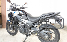 HONDA 400 X 2022 NC56