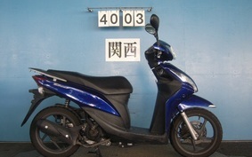 HONDA DIO 110 JF31