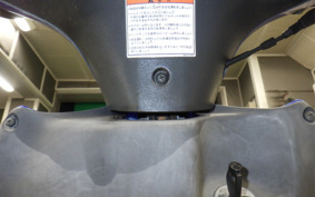 SUZUKI ADDRESS V125 CF46A