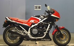 HONDA VF750F 1983 RC15