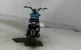 HONDA ZOOMER AF58