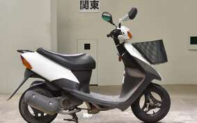 SUZUKI LET's 2 CA1PA