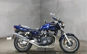 SUZUKI INAZUMA 400 (GSX400) 2001 GK7BA