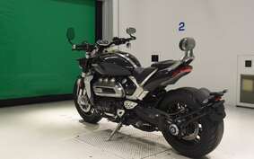 TRIUMPH ROCKET III R 2020