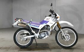 YAMAHA SEROW 225 W 4JG