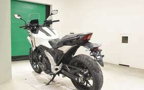 HONDA NC750X DCT 2021 RH09