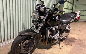 HONDA CB1300SF SUPER FOUR 2011 SC54