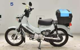 HONDA CROSS CUB 110 JA45