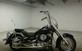 YAMAHA DRAGSTAR 400 CLASSIC 1999