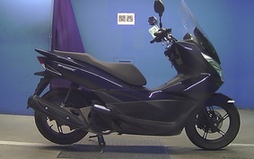 HONDA PCX125 JF56