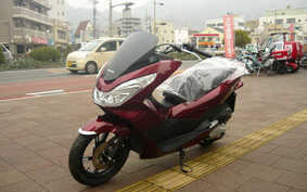 HONDA PCX125 JF56