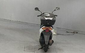 SUZUKI ADDRESS V50 CA4BA