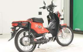 HONDA CROSS CUB 110 JA10