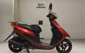 SUZUKI ADDRESS V50 CA4BA