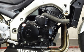 SUZUKI GSR400 2011 GK7EA