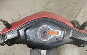 SUZUKI ADDRESS V125 S CF4MA