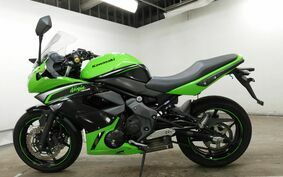 KAWASAKI NINJA 400 R 2012 ER400B