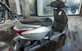 HONDA LEAD 50 JF19