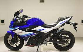 SUZUKI GSX250R DN11A