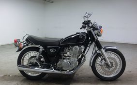 YAMAHA SR400 2010 RH01J