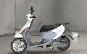 SUZUKI LET's 4 G CA41A