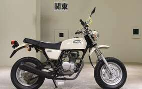 HONDA APE 100 HC07