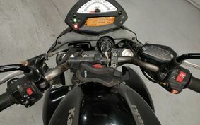 KAWASAKI ER400 N 2010 ER400B