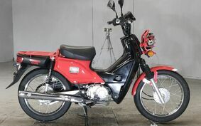 HONDA CROSS CUB 110 JA10