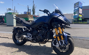 YAMAHA NIKEN 2019 RN58J