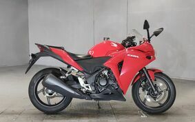 HONDA CBR250R MC41