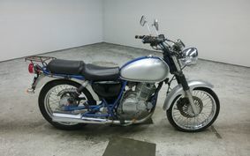 SUZUKI ST250E NJ4AA