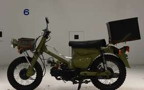 HONDA LITTLE CUB E AA01