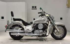 YAMAHA DRAGSTAR 1100 CLASSIC 2009 VP13J