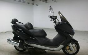 YAMAHA MAJESTY 125 FI SE27