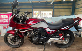 HONDA CB400 SUPER BOLDOR 2022 NC42