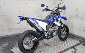 YAMAHA WR250X DG20