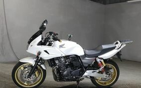 HONDA CB400 SUPER BOLDOR 2012 NC42