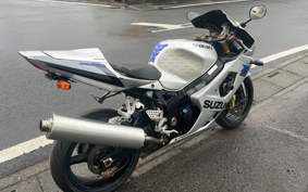 SUZUKI GSX-R1000 2005 GT75A