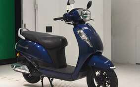 SUZUKI ADDRESS V125 Gen.2 DP12H