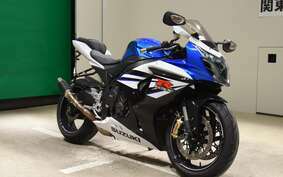 SUZUKI GSX-R1000 2015 CY111