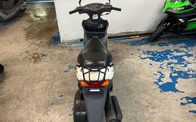 SUZUKI ADDRESS V125 CF4EA