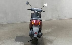 SUZUKI LET's 4 CA45A