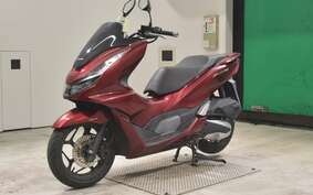 HONDA PCX 160 KF47