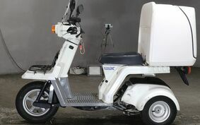 HONDA GYRO X TD02