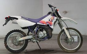 YAMAHA DT200 WR 3XP