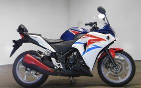 HONDA CBR250R MC41