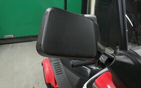 HONDA GYRO CANOPY TA03